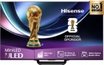 TV Set HISENSE 85 " 4K Ultra HD 3840 x 2160 pixels Flat 16:9 ULED 85U7QPRO 85U7Q PRO | 6942351417608