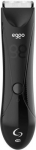 GA.MA Hair Clipper | Eggo | Cordless | Number of length steps 5 | Black GM6026 | 8023277166851
