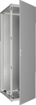 VX Baying enclosure system, WHD: 600x2000x800 mm, single door 8608000 | 4028177813748