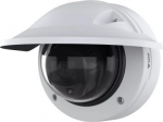 NET CAMERA P3277-LVE 5MP DOME/WHITE 03153-001 AXIS 03153-001 | 7331021089938