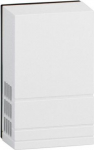 Lido bell - surface-mounting - 230 V - 50/60 Hz - IP 20 - IK 04 - class II 041221 | 3245060412210