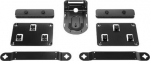 CAMERA ACC RALLY MOUNTING KIT/939-001644 LOGITECH 939-001644 | 097855142979