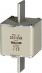 NH4a gTr 361A/400V 250kVA fuse link NH4AGTR250KVA | 4752255012494
