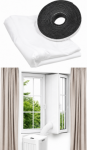 Mill Air Conditioner Window Kit | MPACWK MPACWK | 7090019825797
