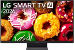 LG LED TV | 24LB70003LA | 24 | Smart TV | webOS | FHD | Black 24LB70003LA.AEU | 8806096798775