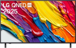 TV Set LG 55 " 4K Ultra HD 3840 x 2160 pixels Flat 16:9 QNED 55QNED82A6B 55QNED82A6B | 8806096377178