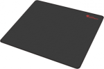 Genesis | Carbon 500 XL Logo | NPG-1346 | Mouse pad | 400 x 500 mm | Black NPG-1346 | 5901969417210