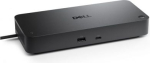 Dell Pro Thunderbolt 5 Smart Dock | SD25TB5 | DisplayPorts quantity 2 | HDMI ports quantity 1 210-BRFN | 5397184961827