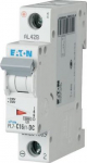 PL7-C16/1-DC Miniature circuit breaker (MCB) 1P C 16A 264889 | 4015082648893