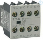 Auxiliary contact block 276429 | 4015082764296