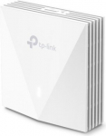 Access Point TP-LINK Omada 3000 Mbps IEEE 802.11a IEEE 802.11b IEEE 802.11g IEEE 802.11n IEEE 802.11ac IEEE 802.11ax 1x10/100/1000M Number of antennas 2 EAP650-WALL EAP650-WALL | 4897098683569