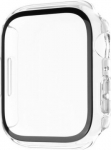 Fixed | FIXED | Apple | Watch 45mm / Series 8 45mm | Polycarbonate | Clear | Full frame coverage; Rounded edges; 100% transparent | Screen protector FIXPUW-818 | 8591680135080