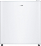 Free standing refrigerator 42L, 37dB, white CHASD4351EWC | 8059019066301