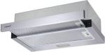 CATA | Hood | TFB-5160 X | Telescopic | Energy efficiency class C | Width 59.5 cm | 300 m&sup3;/h | Mechanical | CSLED | Stainless steel 02034606 | 8422248101998