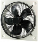 Air fan HXM-400 230V50HZ V5 5110981200 | 8413893661258