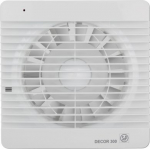 Air fan DECOR-300 CH 'Z' (220-240V 50/60HZ) RE 5210211800 | 8413893106285