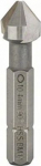 Conical countersink drill 10,4mm M5,1pcs. 2608597502 | 3165140107174