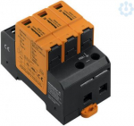 VPU AC II F 3 300/40 2827600000 | 4064675366591