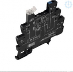 TRS 120VAC RC 1CO EMPTY 1123310000 | 4032248905317