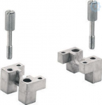 HDC ADAPTER W. SCREW 1017010000 | 4032248727445