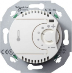 Renova istabas termostats  2P,-5...30C,16A 250Vbalt WDE011622 | 3606480661914