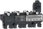 Trip unit MicroLogic 5.2E, ComPacT NSX100/160/250, 4 poles, electronic basic protections, energy met C1045E100 | 3606482000100