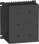 heat sink, Harmony Solid State Relays, panel mounting, thermal resistance 0.5 degree C W SSRHP05 | 3606480580222