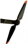 DRONE ACC PROPELLERS MATRICE/3D/3TD CP.EN.00000520.01 DJI CP.EN.00000520.01 | 6941565975157