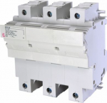 EFD 22 3p Fuse disconnector 22x58 100A 002570004 | 3838895699668