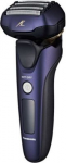Panasonic ES-LV67-A803 Shaver, Cordless, Operating time 50 min, Charging time 1 h, Wet&Dry use, Black | Panasonic ES-LV67-A803 | 5025232899050
