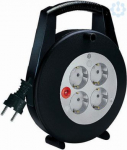 Cable reel Vario Line 4 sockets 5m 1092200 | 4007123042166