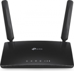 Juhtmevaba Wi-fi ruuter ARCHER MR200 733 Mbps, IEEE 802.11a, IEEE 802.11b, IEEE 802.11g, IEEE 802.11n, IEEE 802.11ac, 1 WAN, 3x10/100M, DHCP, Number of antennas 5, 4G ARCHERMR200 | 6935364092740