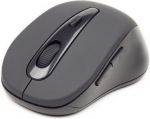 Computer mouse, Wireless, Bluetooth, AAA, Grey MUSWB2 | 8716309079648