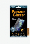 PanzerGlass | Apple | For iPhone 12 Mini | Glass | Transparent | Clear Screen Protector 2707 | 5711724027079