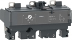 Trip unit TM160D, ComPacT NSX160, 3 poles, thermal magnetic protections, 160A rating C163TM160 | 3606481999580