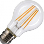 LED bulb A60 E27, 7.5W, 2700K, CRI90, 320&deg; 1005303 | 4024163253550