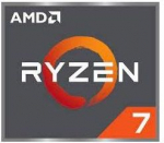 CPU AMD Desktop AMD Ryzen 7 R7-7700X 4500 MHz Cores 8 32MB Socket SAM5 105 Watts GPU Radeon OEM 100-000000591 100-000000591