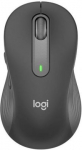 MOUSE USB OPTICAL WRL M650/BLACK 910-006239 LOGITECH 910-006239 | 5099206097209
