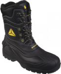 Canadian safety boot ESKIMO SBHP SRC, to -30&deg;C, Amagnetic, black, size 39 ESKIMSHNO39 | 3295249190798