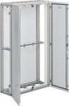 Steel Steel enclosure, Univers, 1900x1110x400 mm IP54 CL2 FG24SD | 3250612794966