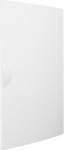 White door, 72 mod. Gamma 625x355mm IP40 GP418P | 3250612963546