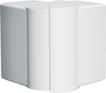 external corner halogen free for trunking LF/LFF/LFH 60x110mm traffic white LFF6011039016 | 4012740013383