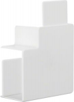 Flat corner, LF 40060/61, pure white M54059010 | 4012740338578