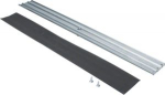 cross member for centre support for flush floor trunking dry care nom. width 600 BKTMN600 | 4012002237212