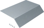 blind lid 400mm 45&deg; for one-sided AK for dry care, width=200mm, height=70mm AKB42000701 | 4012002242261