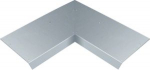 blind lid int. corner 800mm 100mm e.w. f AK f dry care, width=250mm, height=40mm AKBI2500401V | 4012002243268