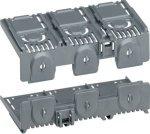 Terminal cover x250 3P short HYB025H | 3250613346881