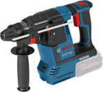 GBH 18V-26, CT SOLO Cordless rotary hammer with SDS plus 0611909000 | 3165140807876
