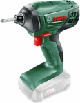 AdvancedImpactDrive18SOLO Hammer drill (battery) 0603980303 | 4059952575025