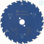 Ketassae ketas 165 x 20 x 2,0 mm, 24 2608644137 | 3165140797030